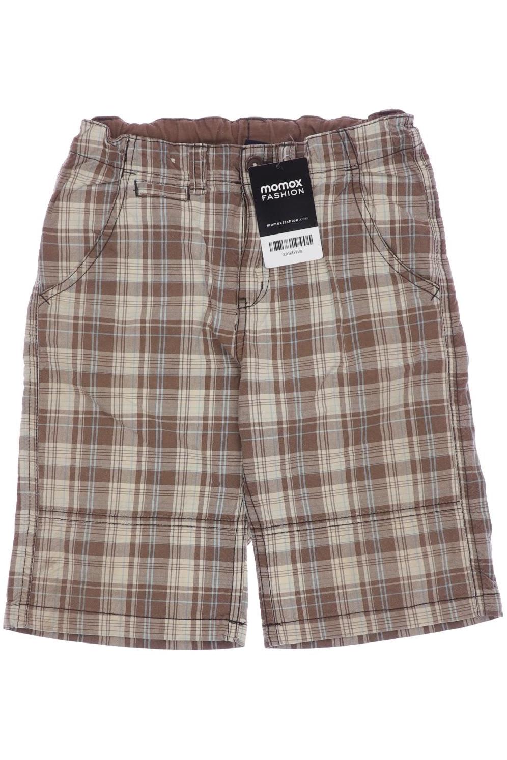 

H&M Herren Shorts, braun, Gr. 122