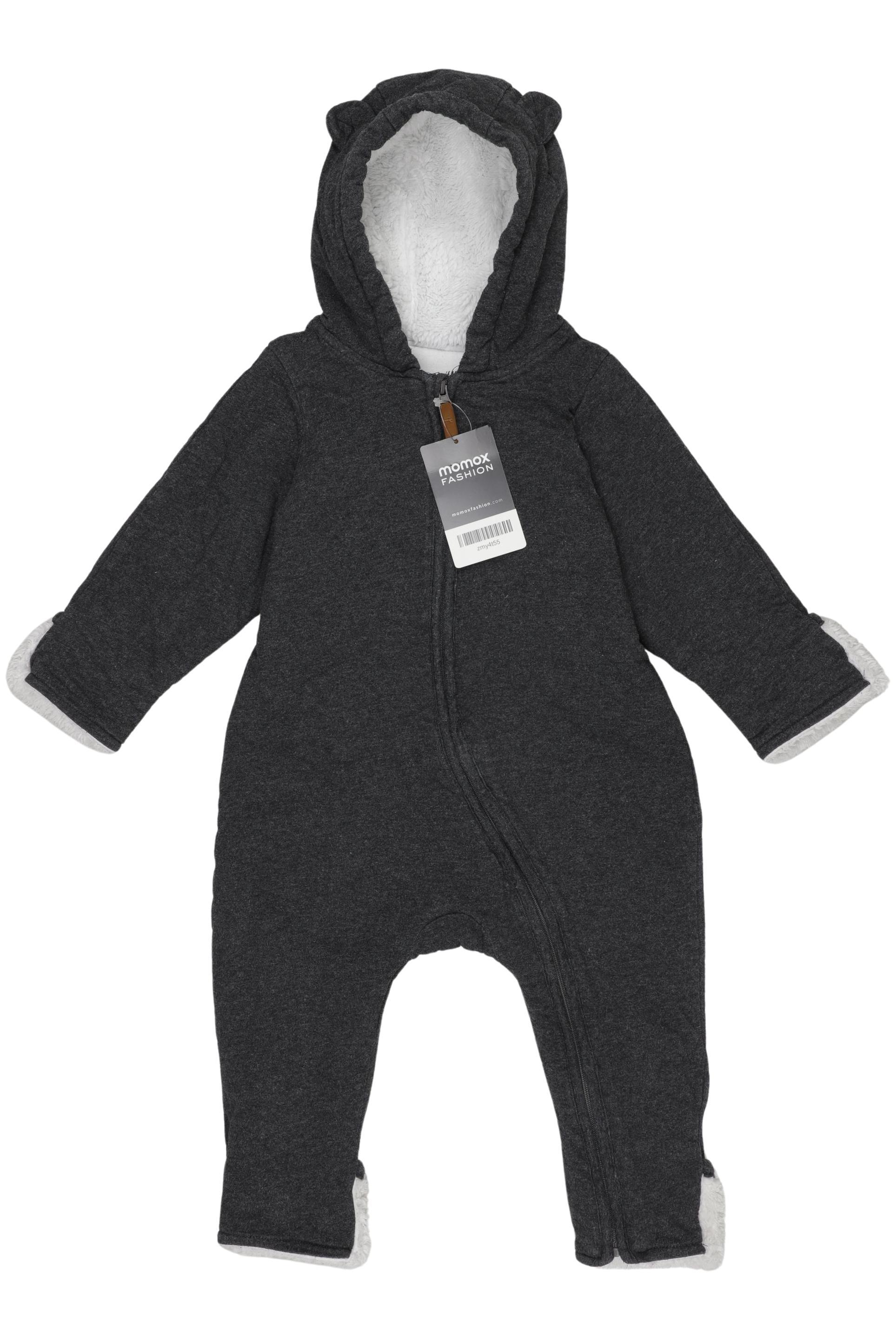 

H&M Herren Schneeanzug, grau, Gr. 74