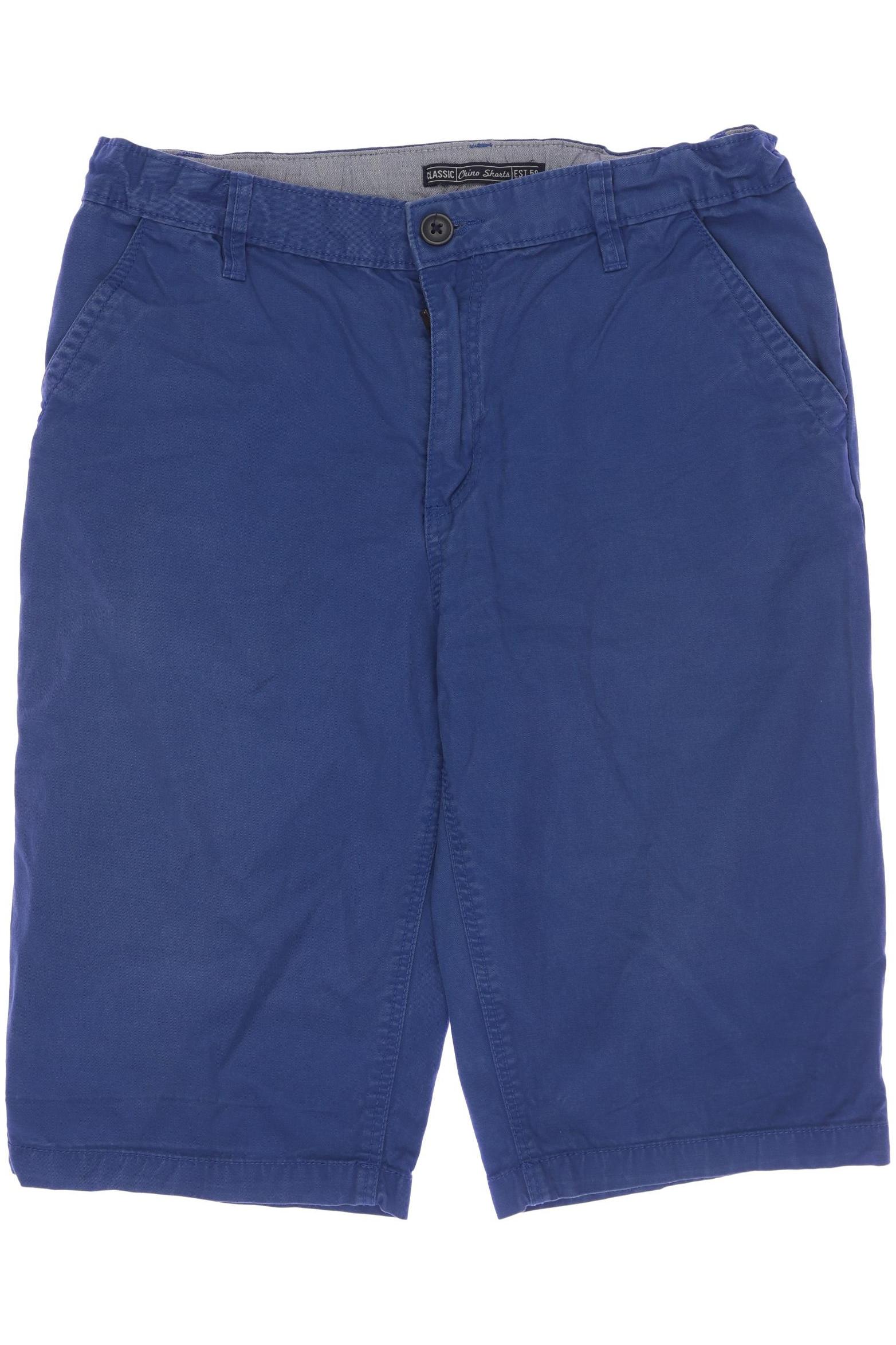 

H&M Jungen Shorts, blau