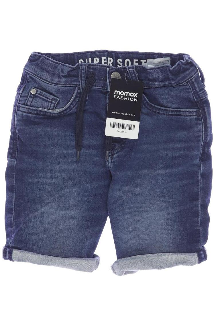 

H&M Herren Shorts, blau, Gr. 110