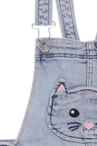 Thumbnail - H&amp;M Jungen Shorts, blau, Gr. 116