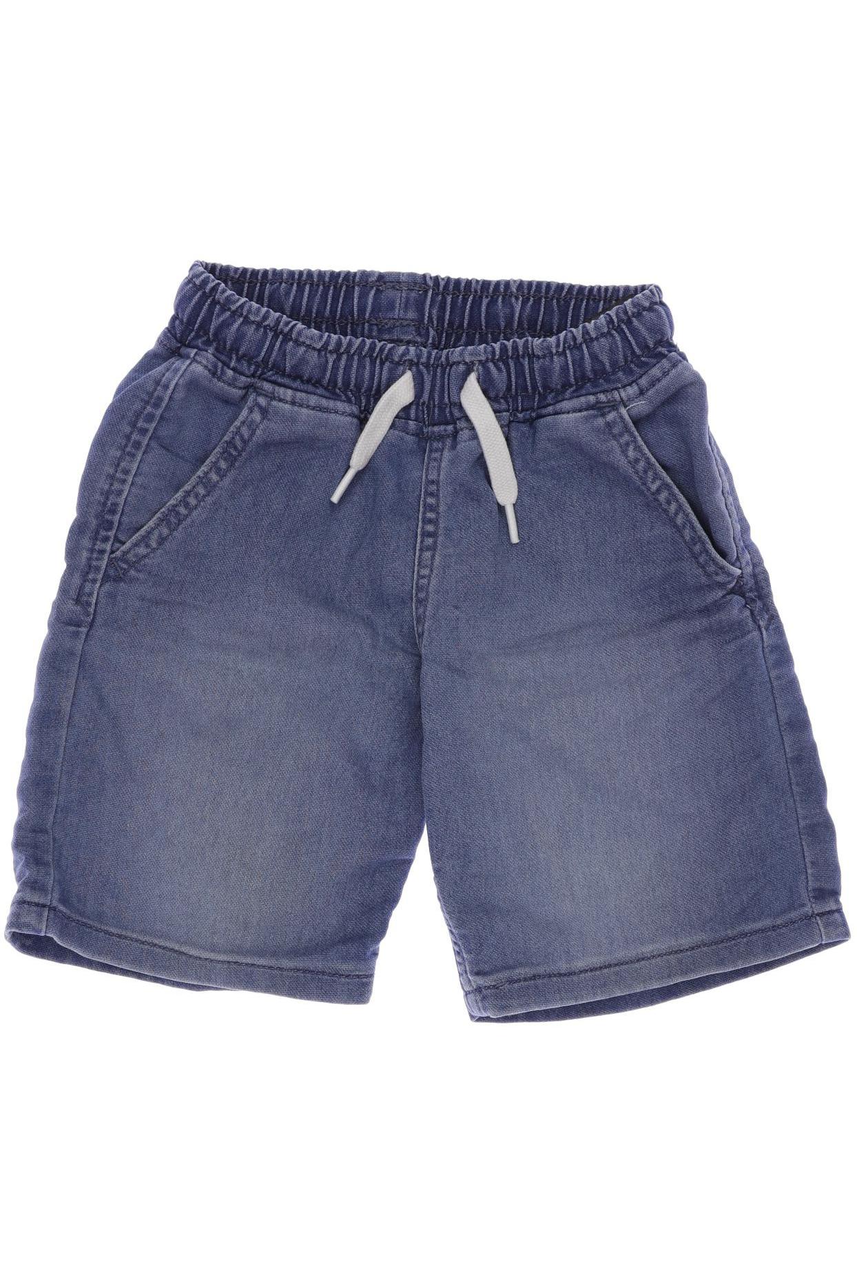 

H&M Jungen Shorts, blau