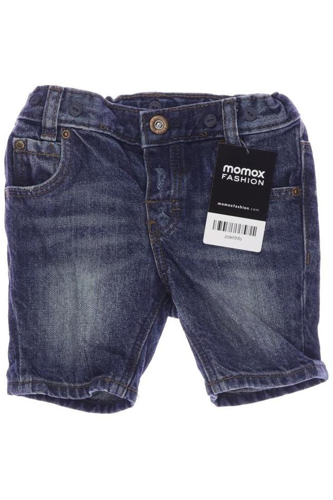 

H&M Herren Shorts, marineblau, Gr. 74