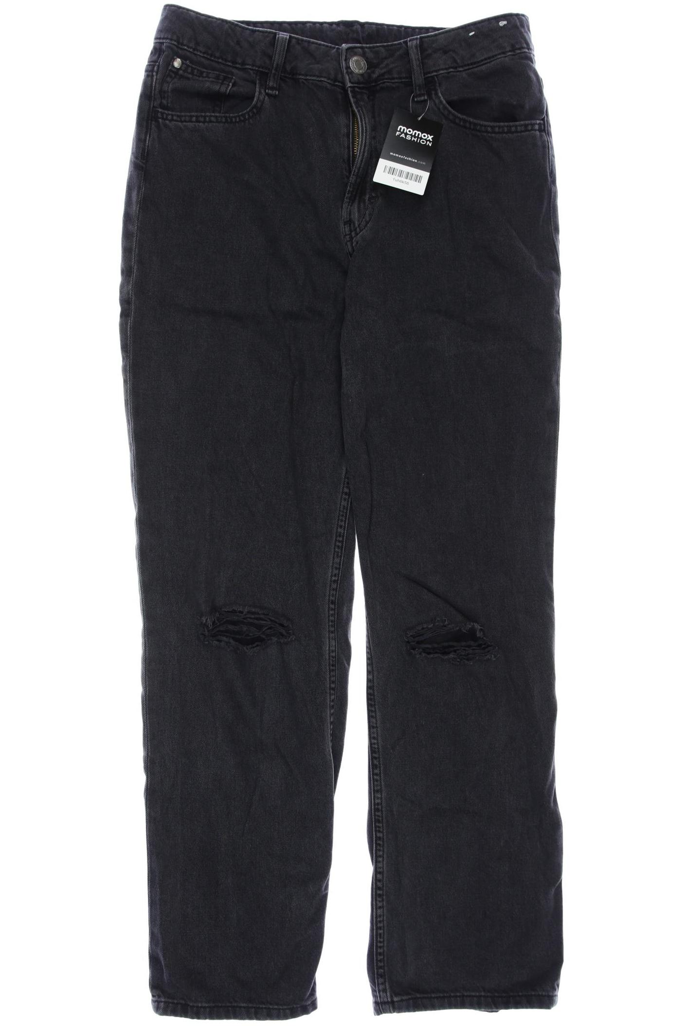 

H&M Jungen Jeans, grau, Gr. 164