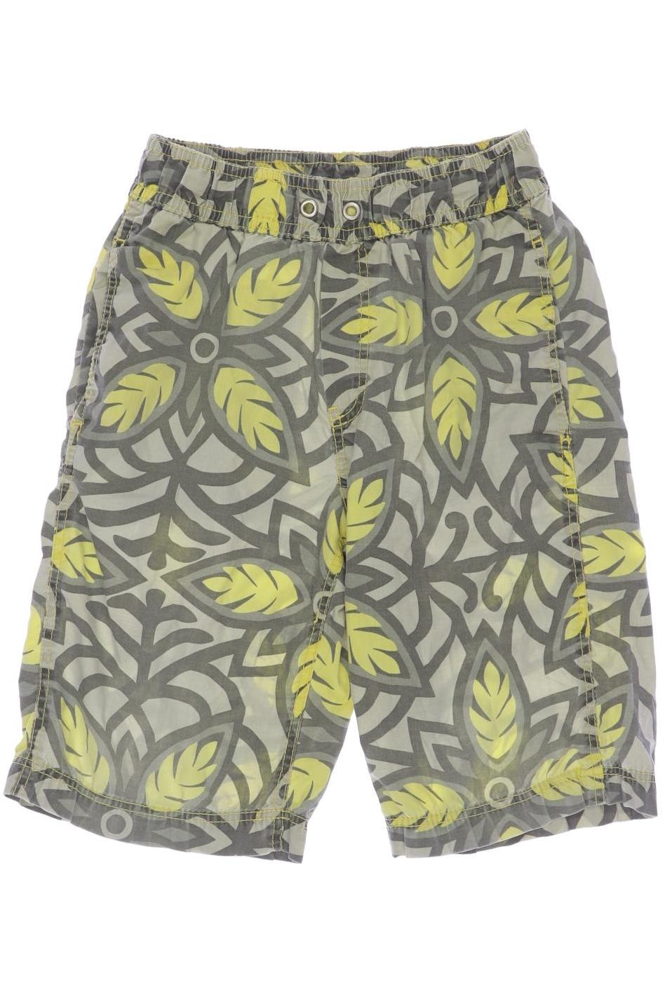 

H&M Herren Shorts, grau, Gr. 110/116
