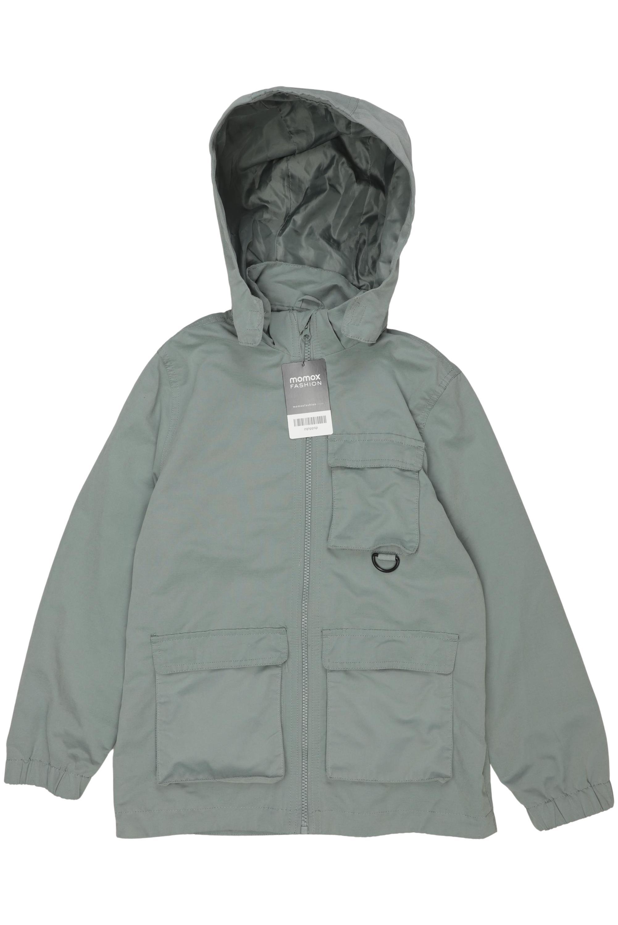 

H&M Herren Jacke, hellgrün, Gr. 134