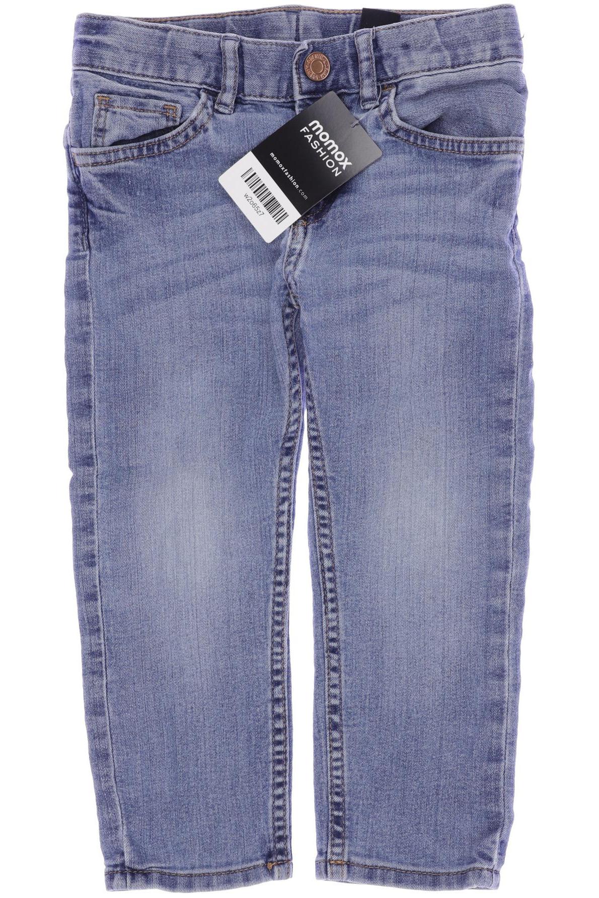 

H&M Jungen Jeans, blau