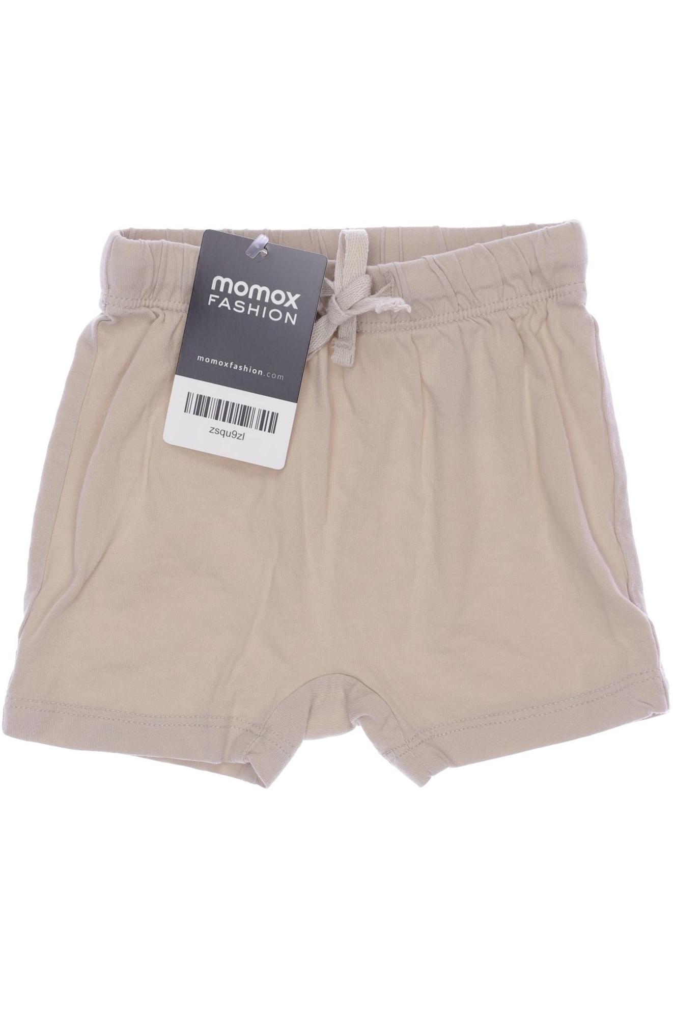 

H&M Herren Shorts, beige, Gr. 74