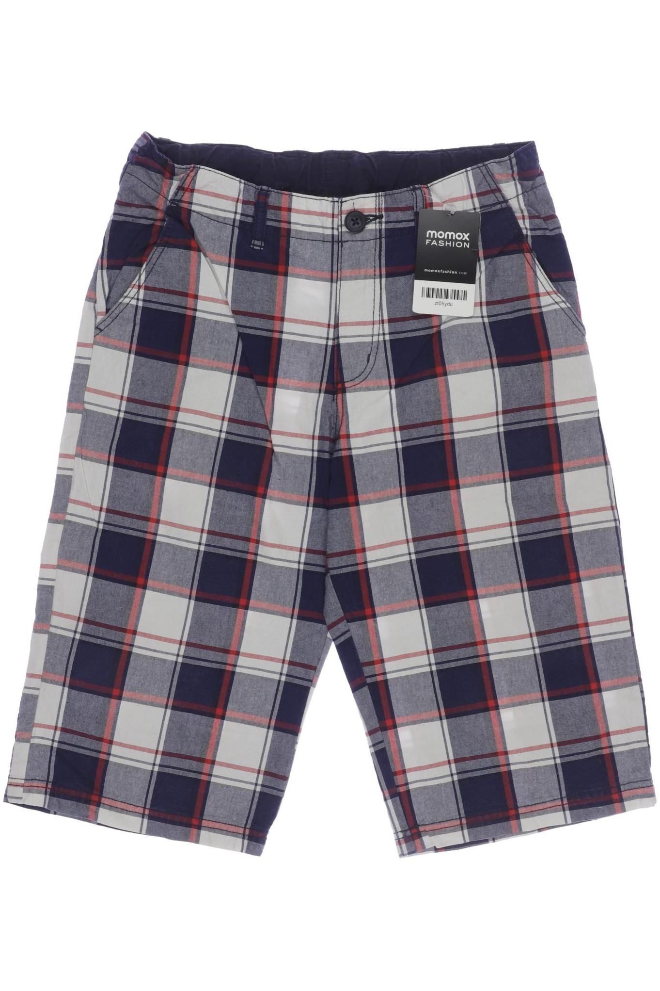 

H&M Herren Shorts, marineblau, Gr. 158