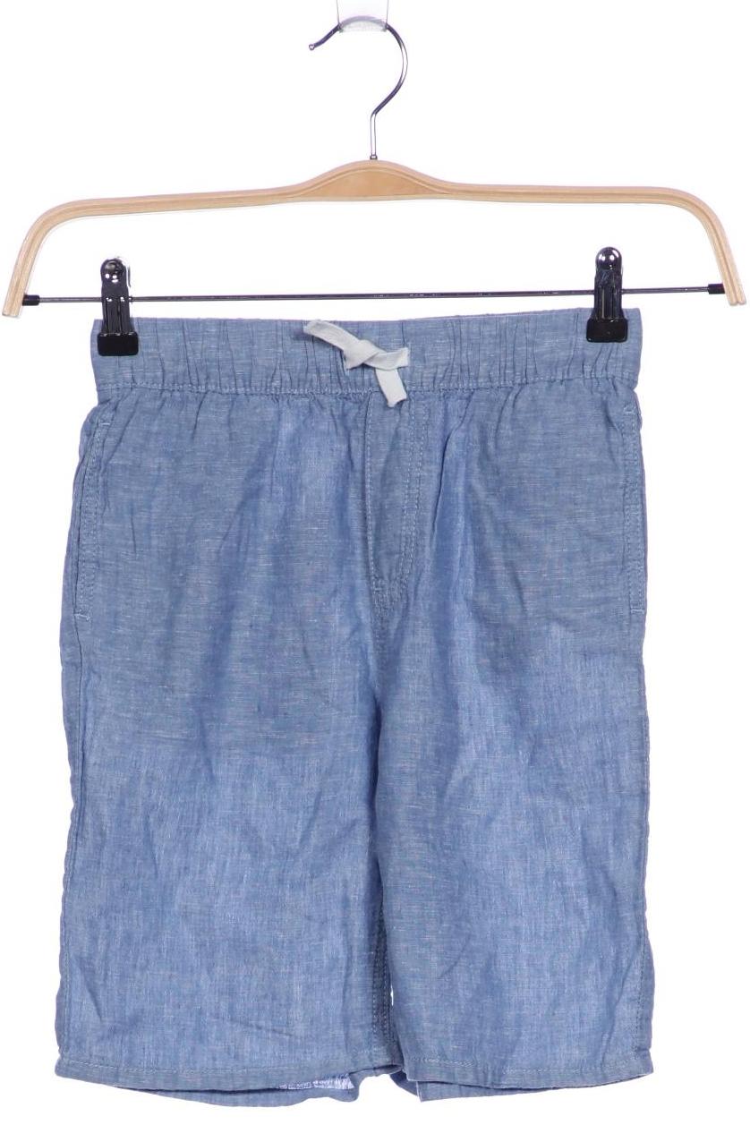 

H&M Herren Shorts, hellblau, Gr. 140