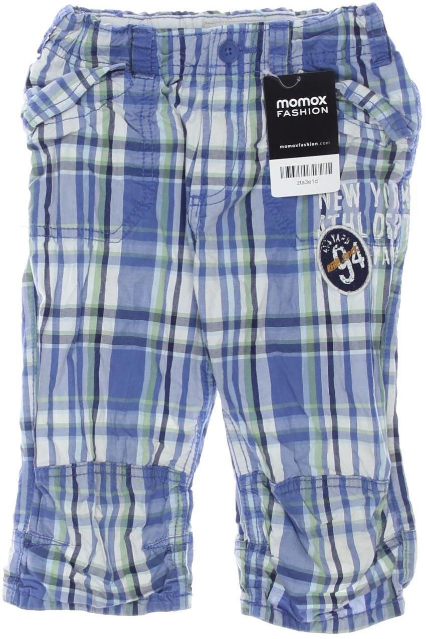 

H&M Herren Shorts, blau, Gr. 116