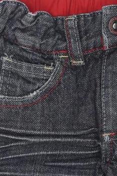 Thumbnail - H&amp;M Jungen Jeans, grau, Gr. 62