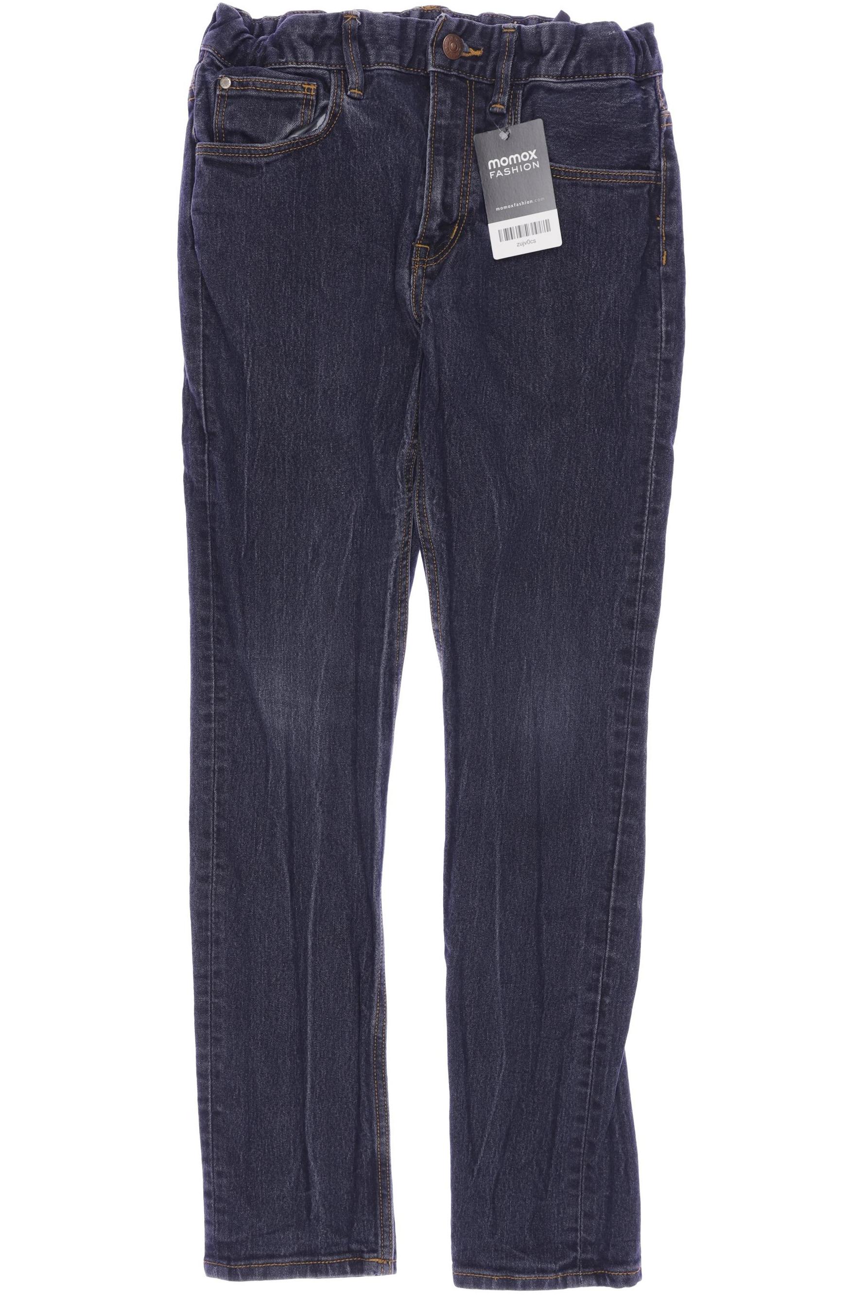

H&M Jungen Jeans, marineblau