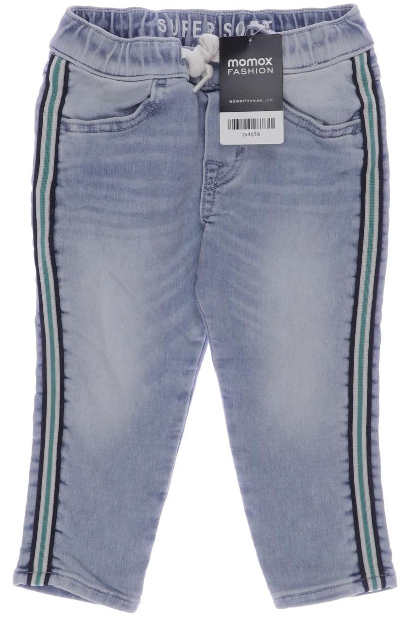 

H&M Jungen Jeans, blau