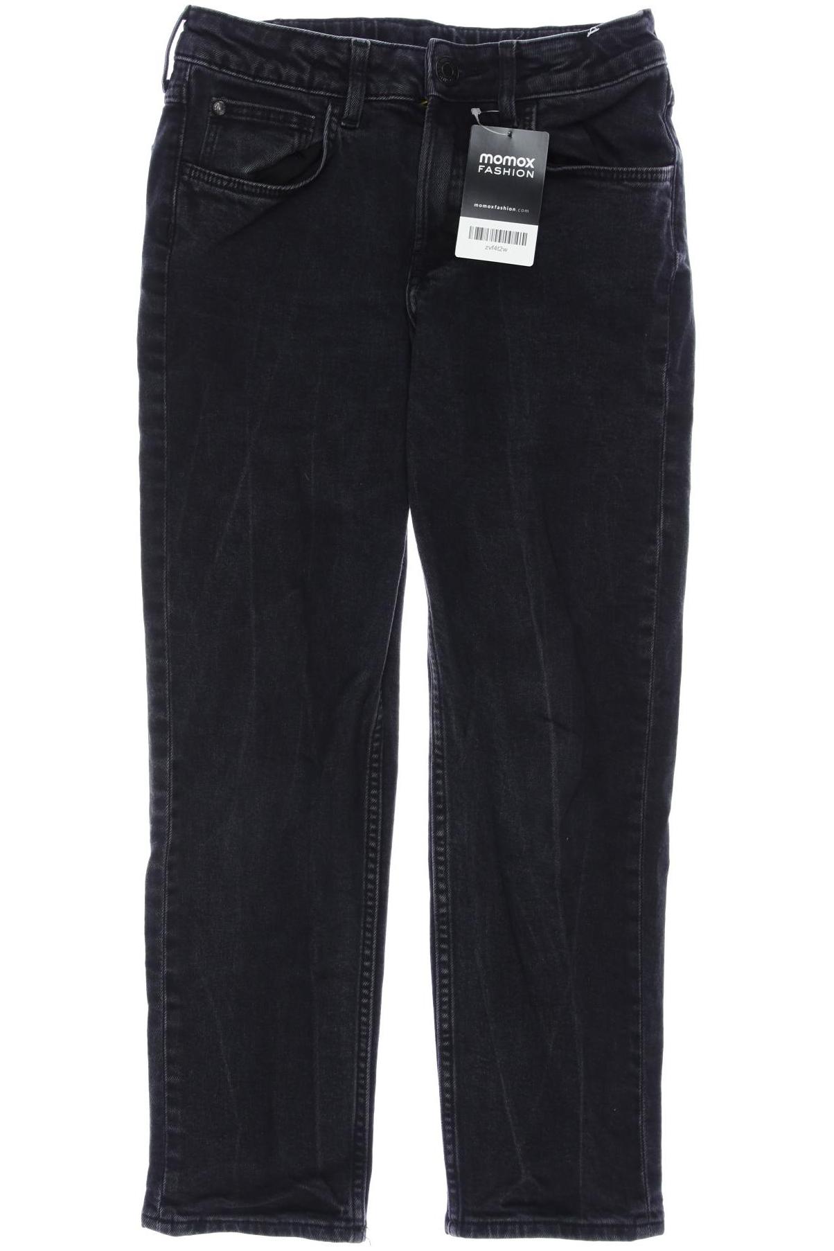 

H&M Herren Jeans, grau, Gr. 140