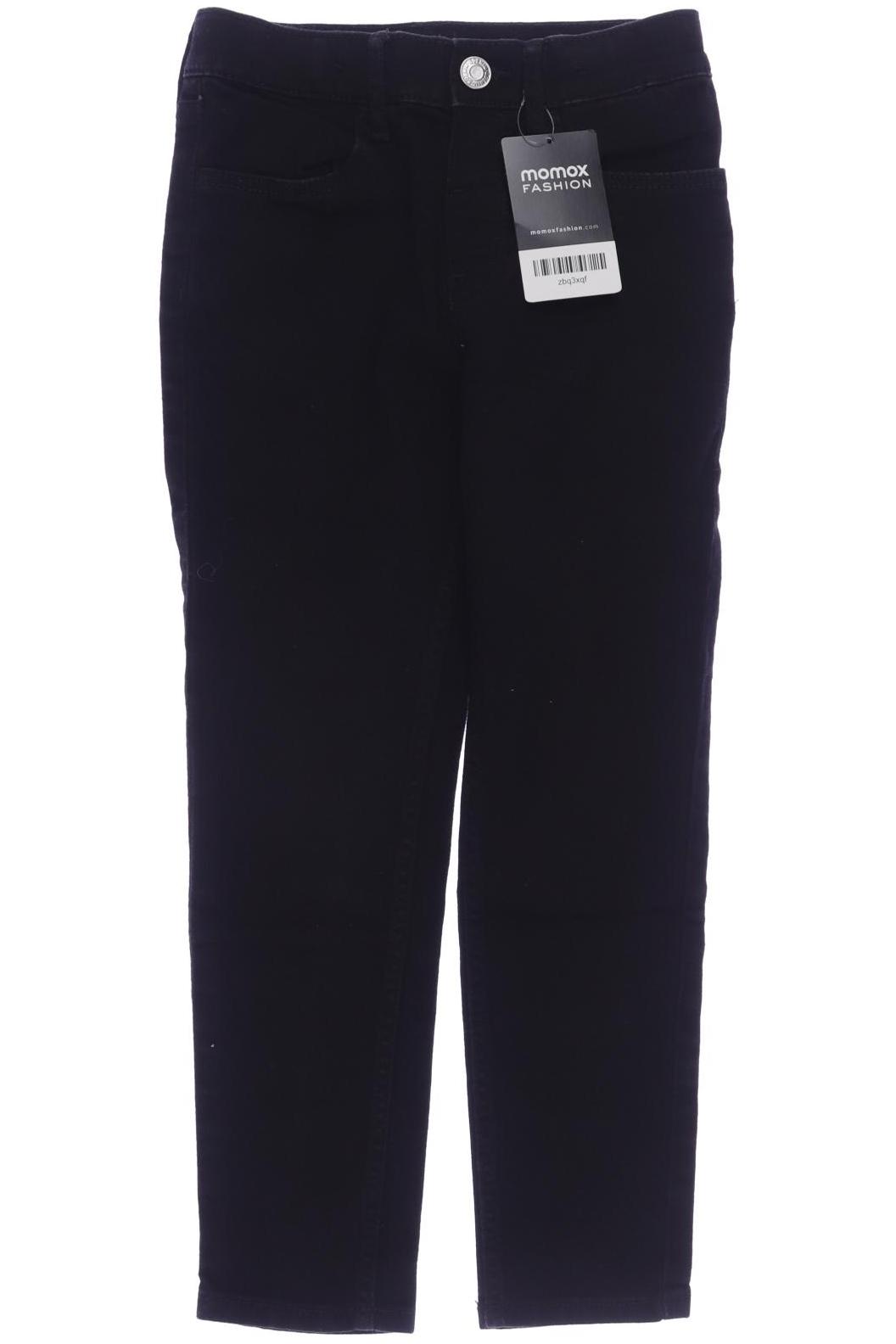 

H&M Jungen Jeans, schwarz