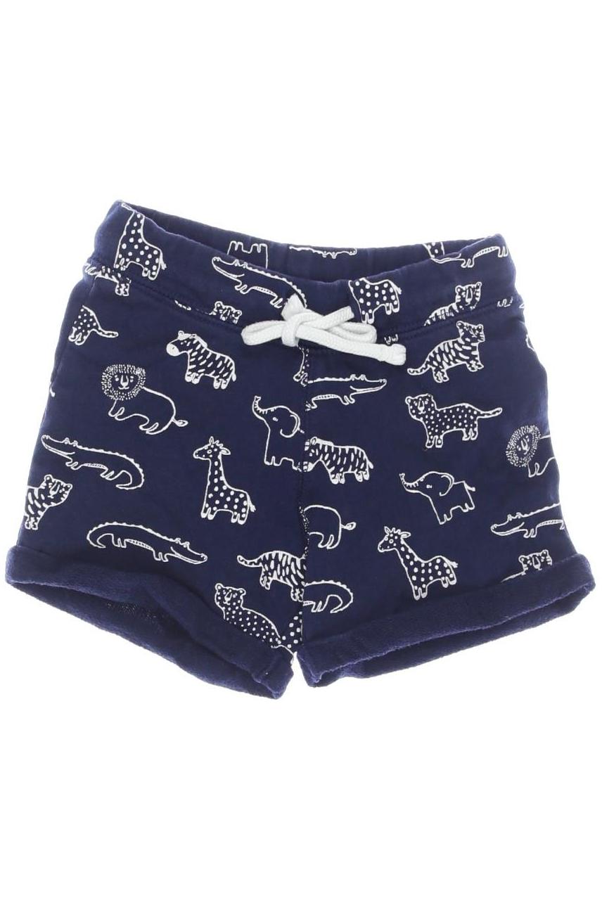 

H&M Herren Shorts, marineblau, Gr. 92
