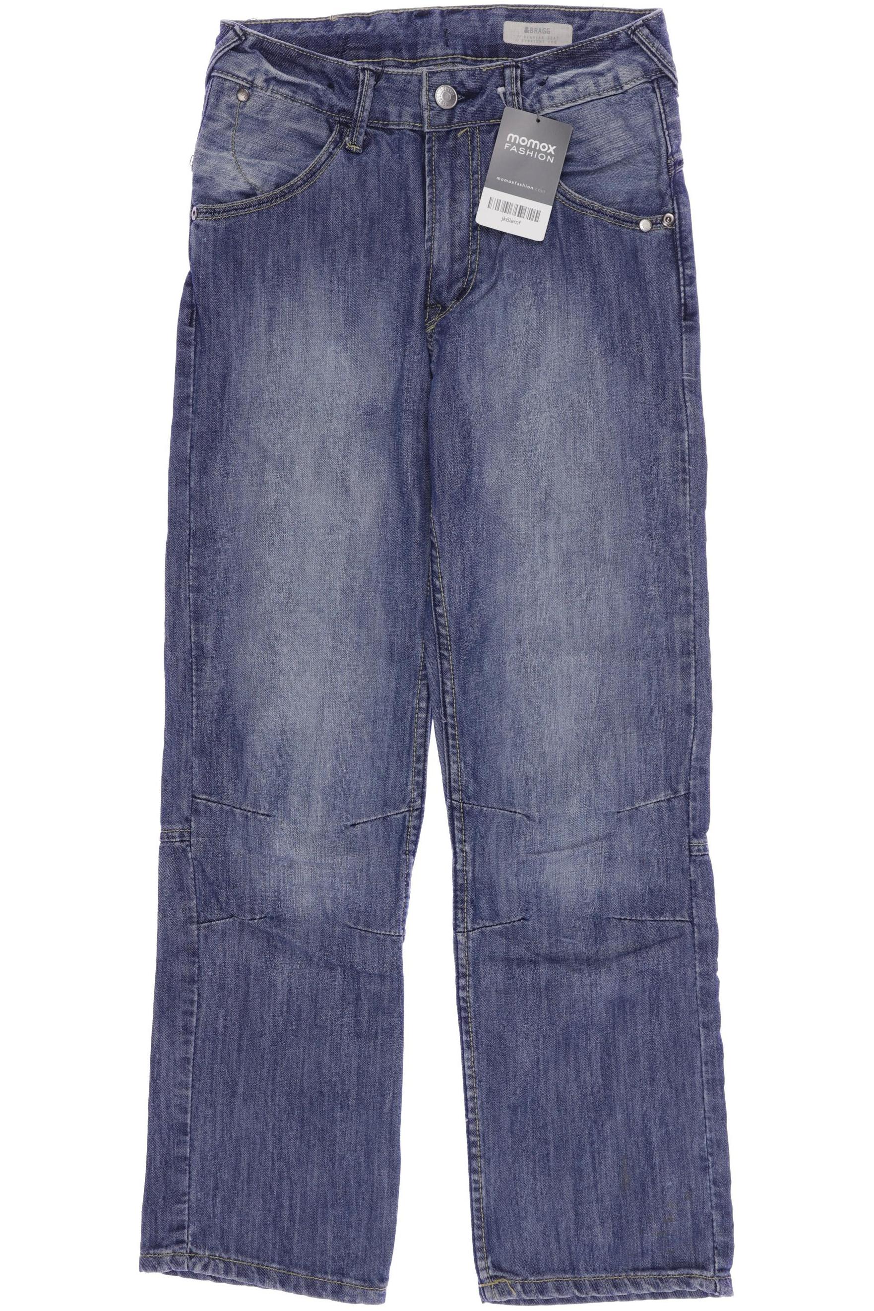 

H&M Jungen Jeans, blau