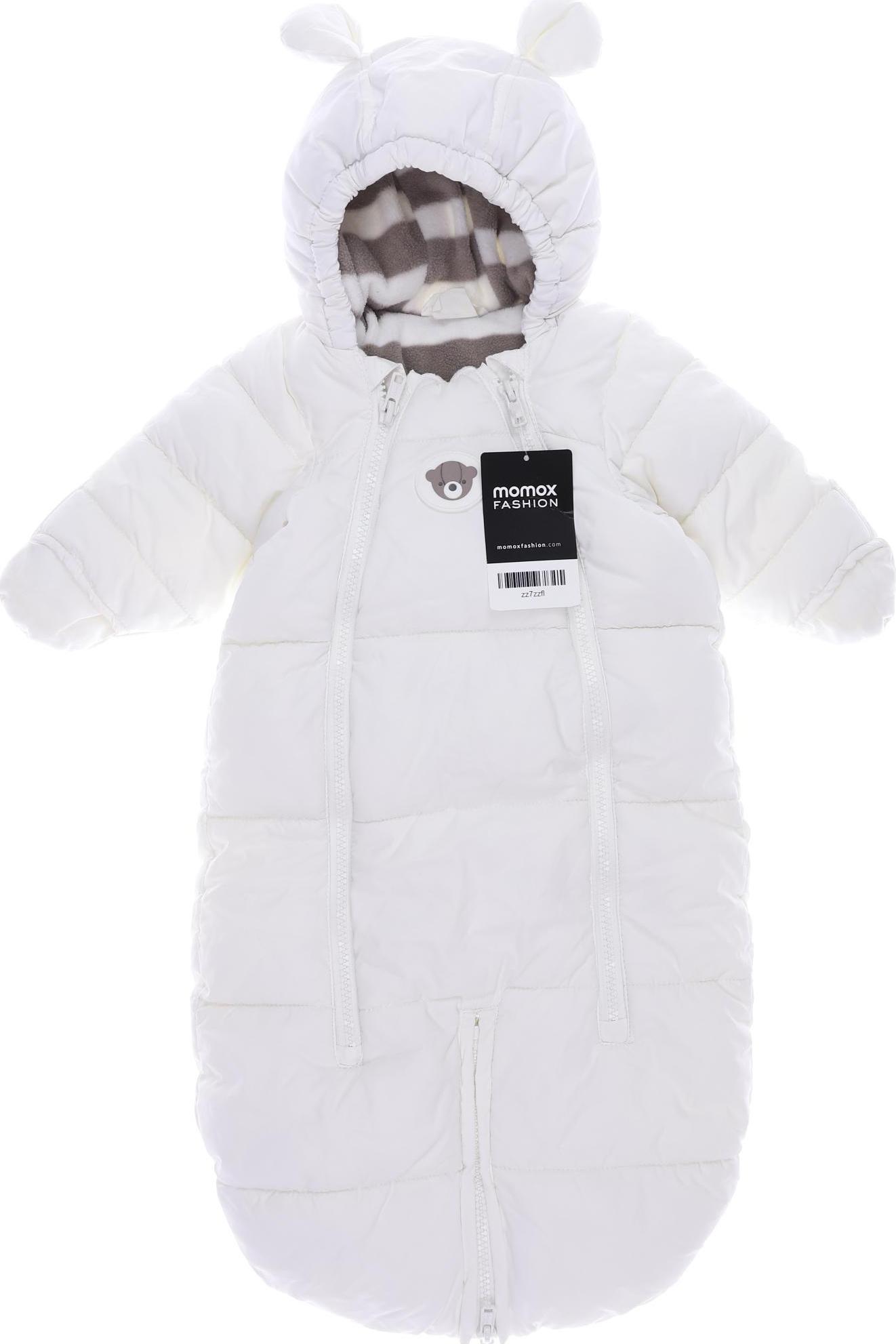 

H&M Jungen Schneeanzug, weiß