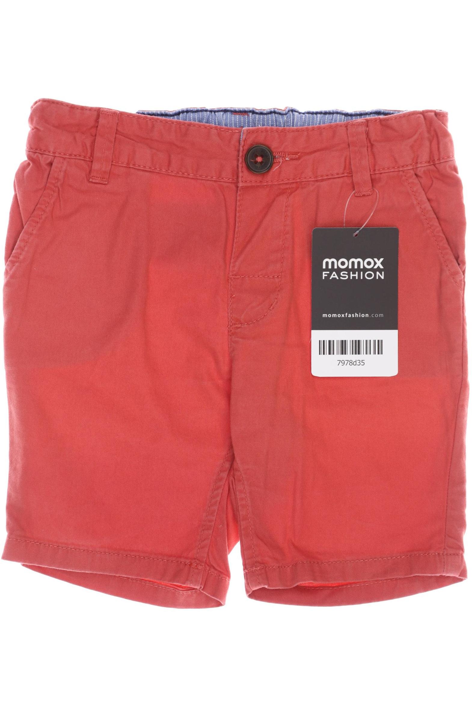 

H&M Herren Shorts, orange, Gr. 74