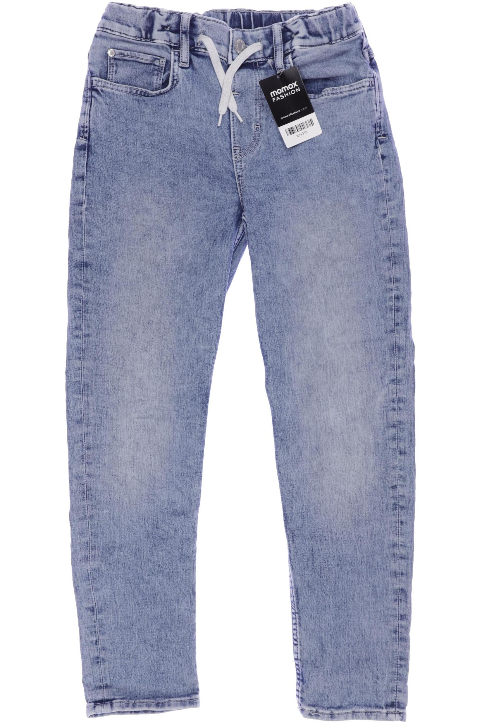 

H&M Herren Jeans, blau, Gr. 146