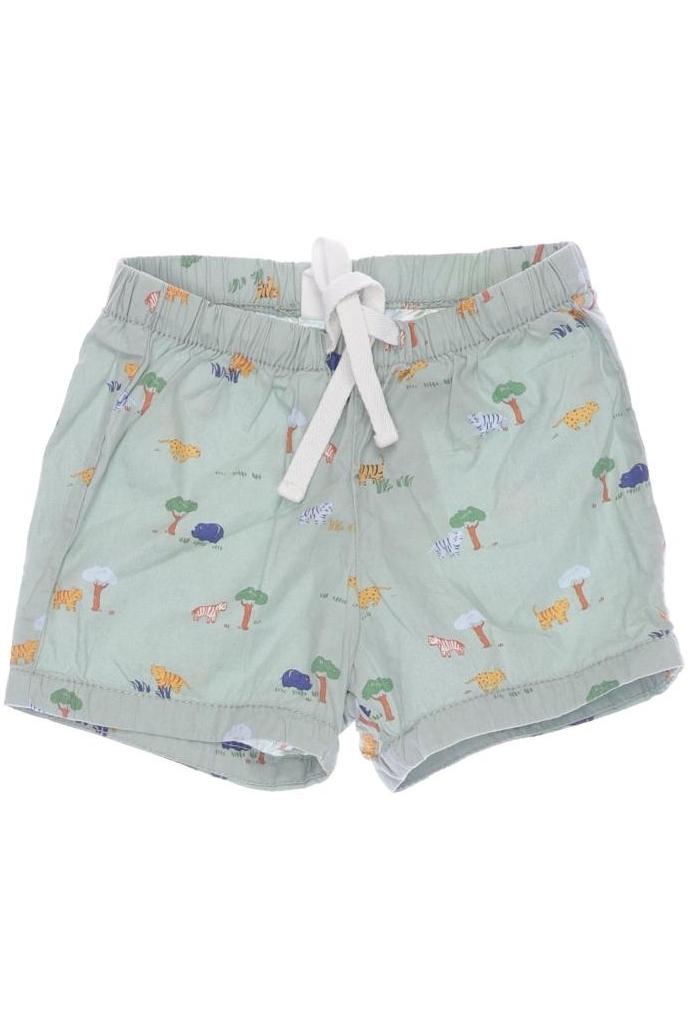 

H&M Herren Shorts, hellgrün, Gr. 74