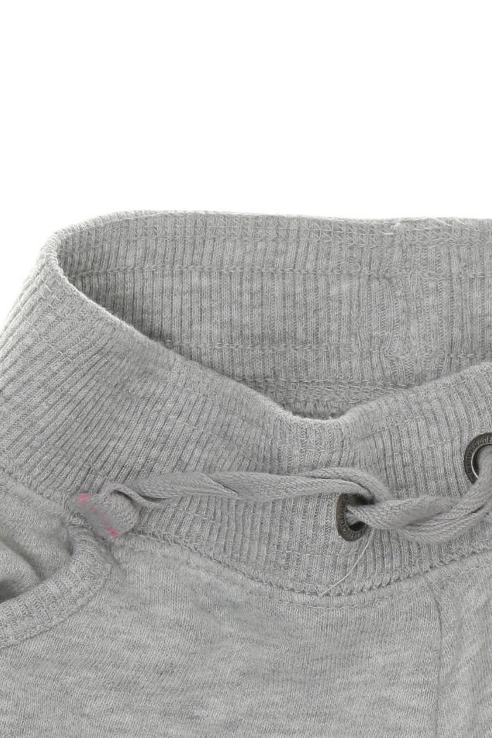 Thumbnail - H&amp;M Damen Shorts, grau, Gr. 98
