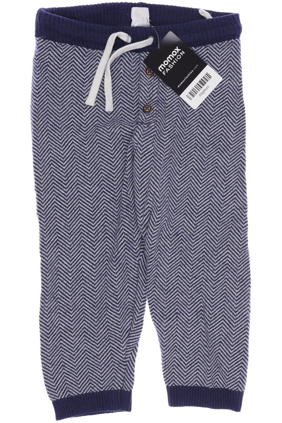 

H&M Mädchen Stoffhose, marineblau