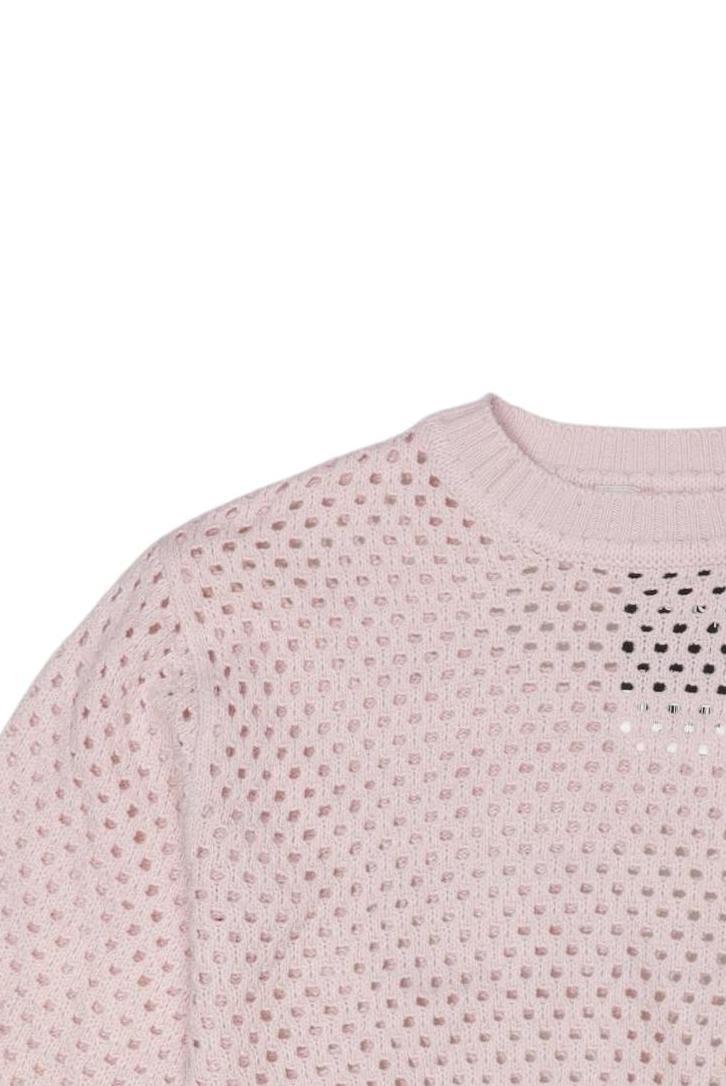 Thumbnail - H&amp;M Mädchen Pullover, pink, Gr. 146/152