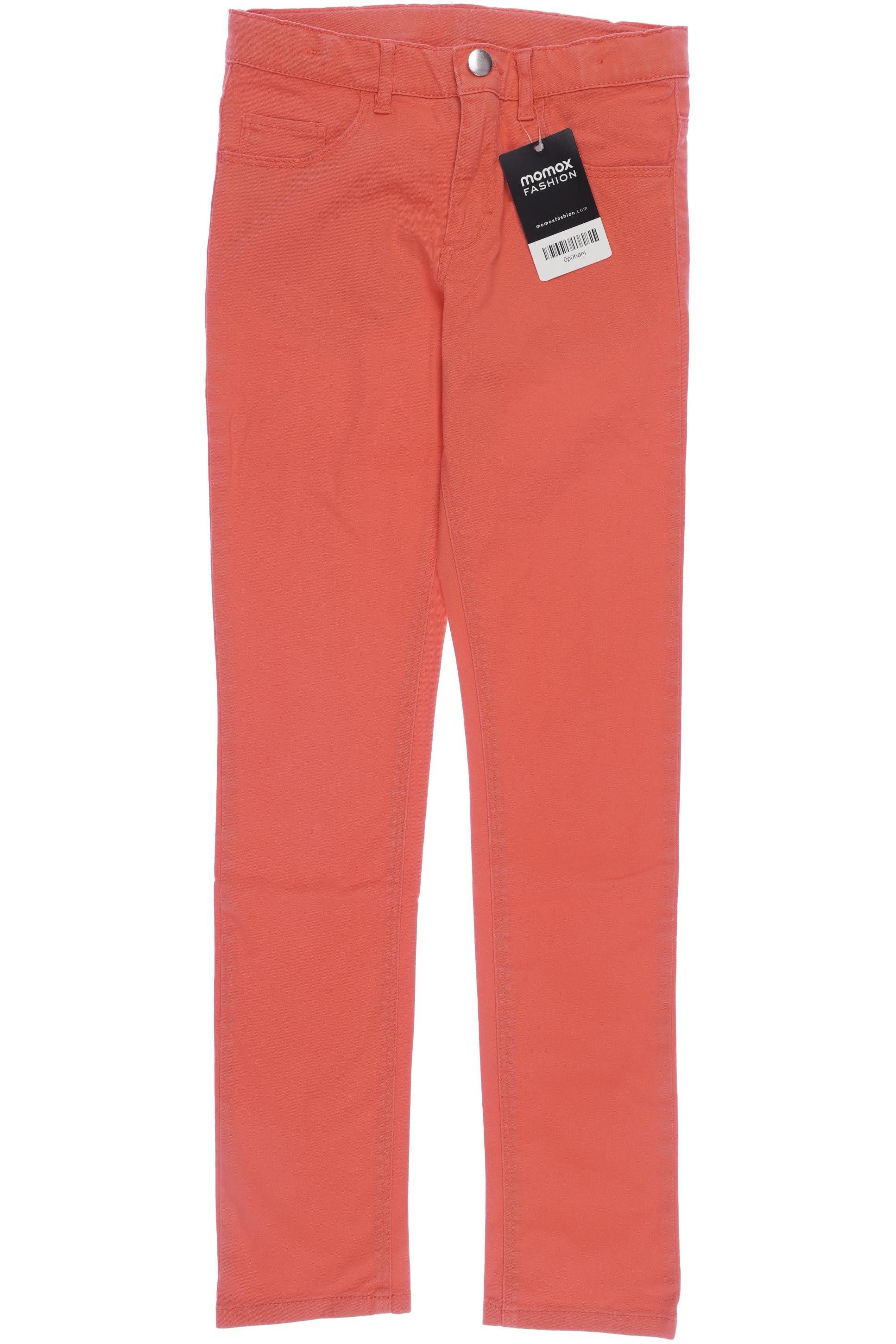 

H&M Mädchen Jeans, orange