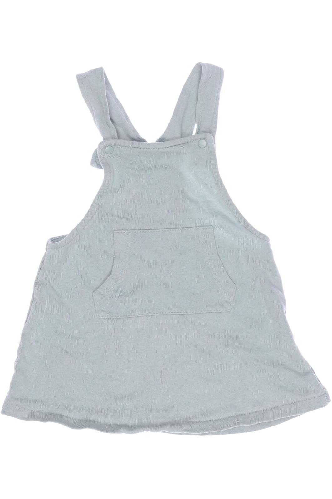 

H&M Damen Kleid, hellblau, Gr. 92