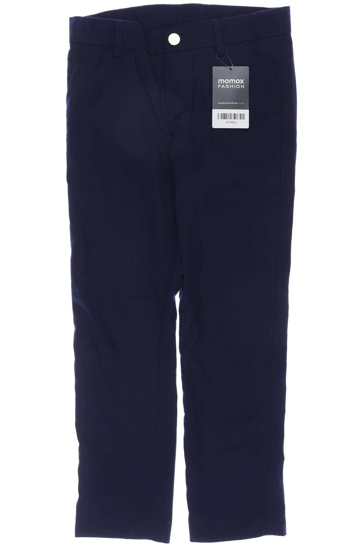 

H&M Mädchen Stoffhose, blau