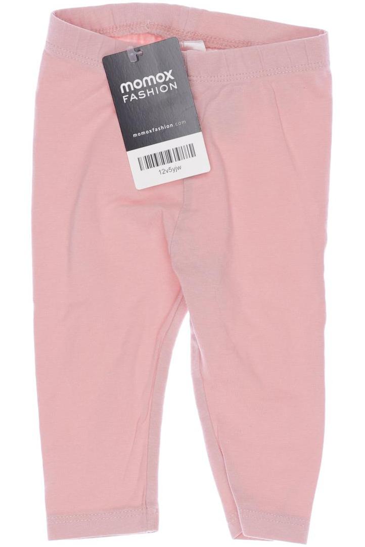 

H&M Mädchen Stoffhose, pink