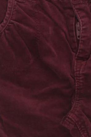 Thumbnail - H&amp;M Damen Stoffhose, rot, Gr. 68