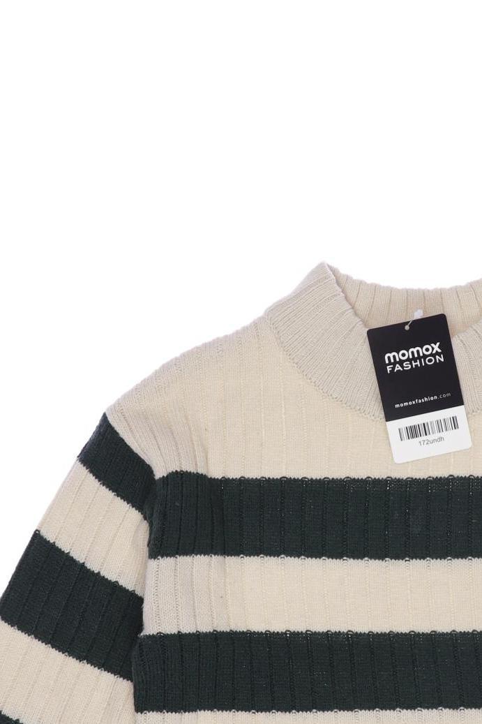 Thumbnail - H&amp;M Damen Pullover, grün, Gr. 134/140