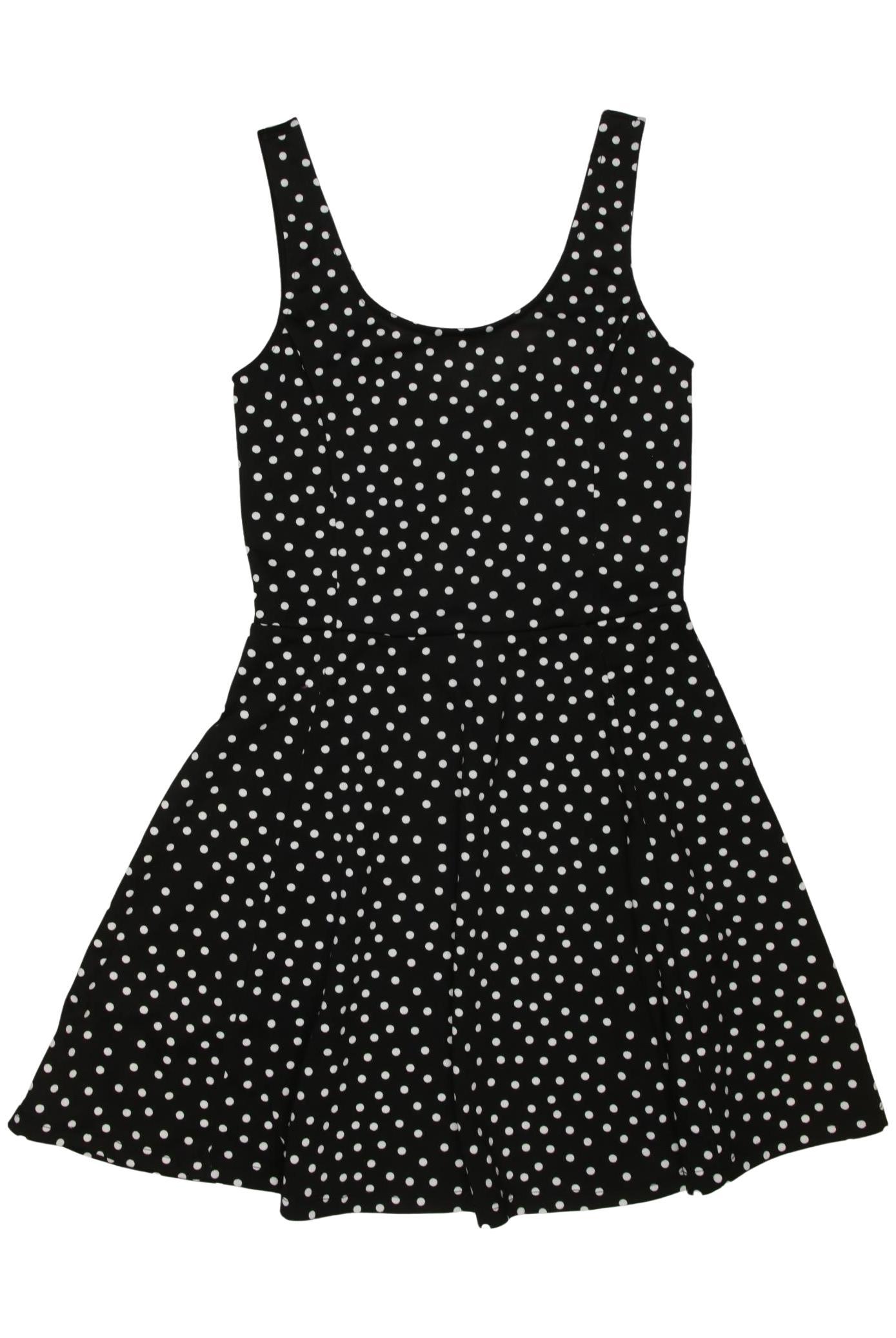 

H&M Mädchen Kleid, mehrfarbig, Gr. 146