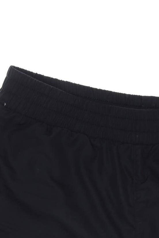 Thumbnail - H&amp;M Damen Shorts, schwarz, Gr. 134/140