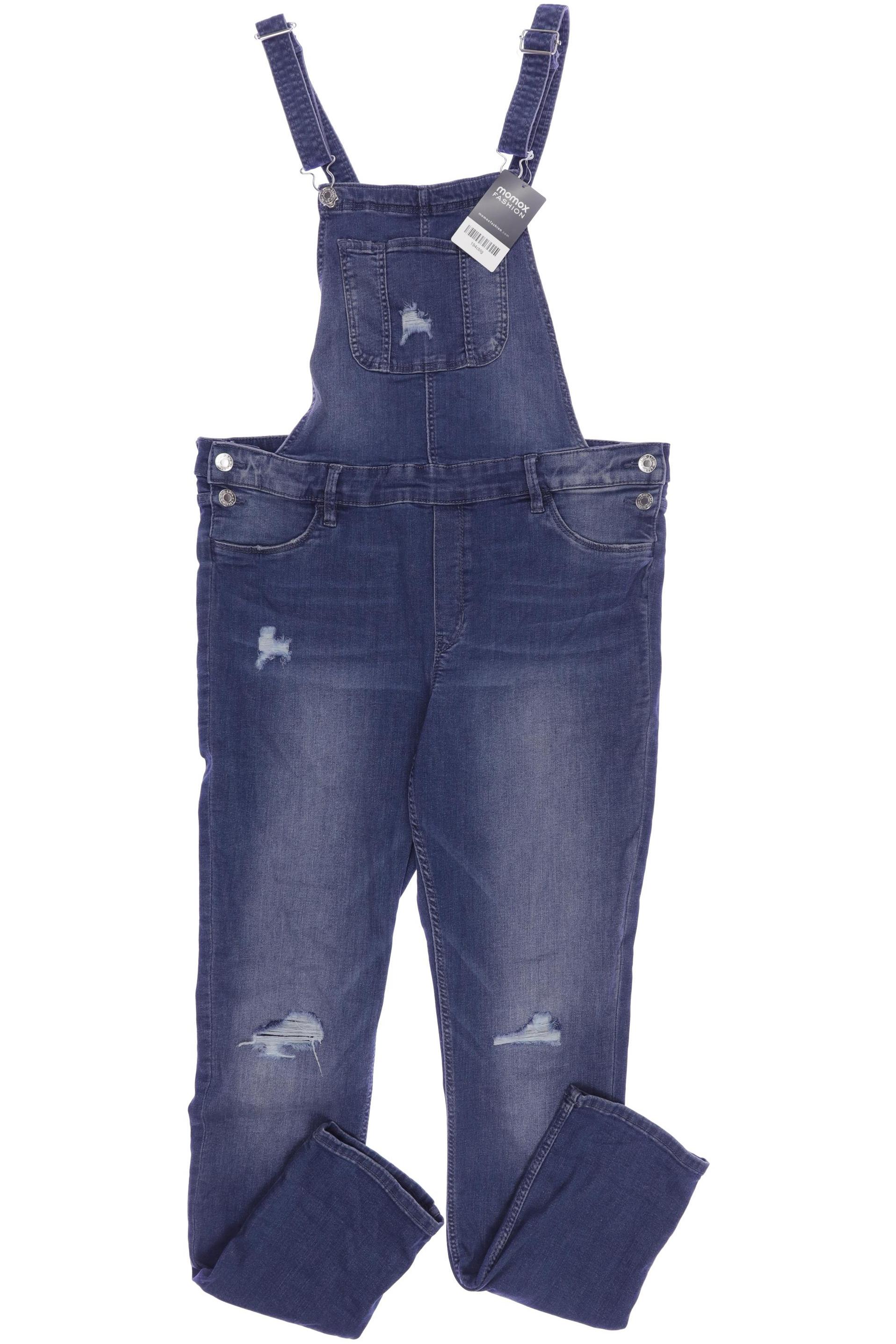 

H&M Mädchen Jeans, blau