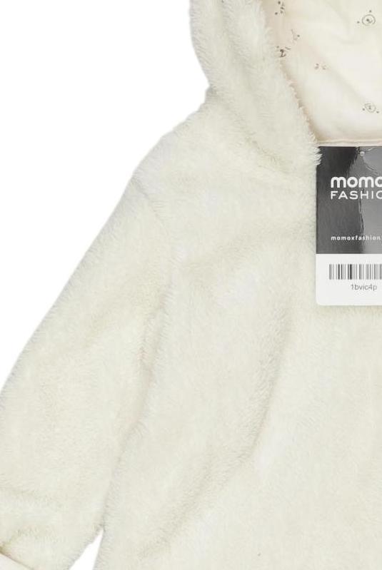 Thumbnail - H&amp;M Mädchen Schneeanzug, cremeweiß, Gr. 74