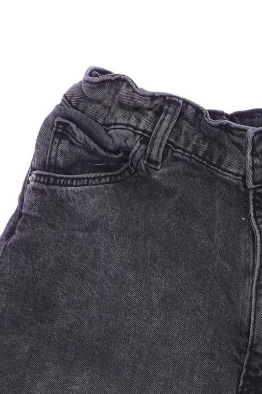 Thumbnail - H&amp;M Damen Shorts, grau, Gr. 170