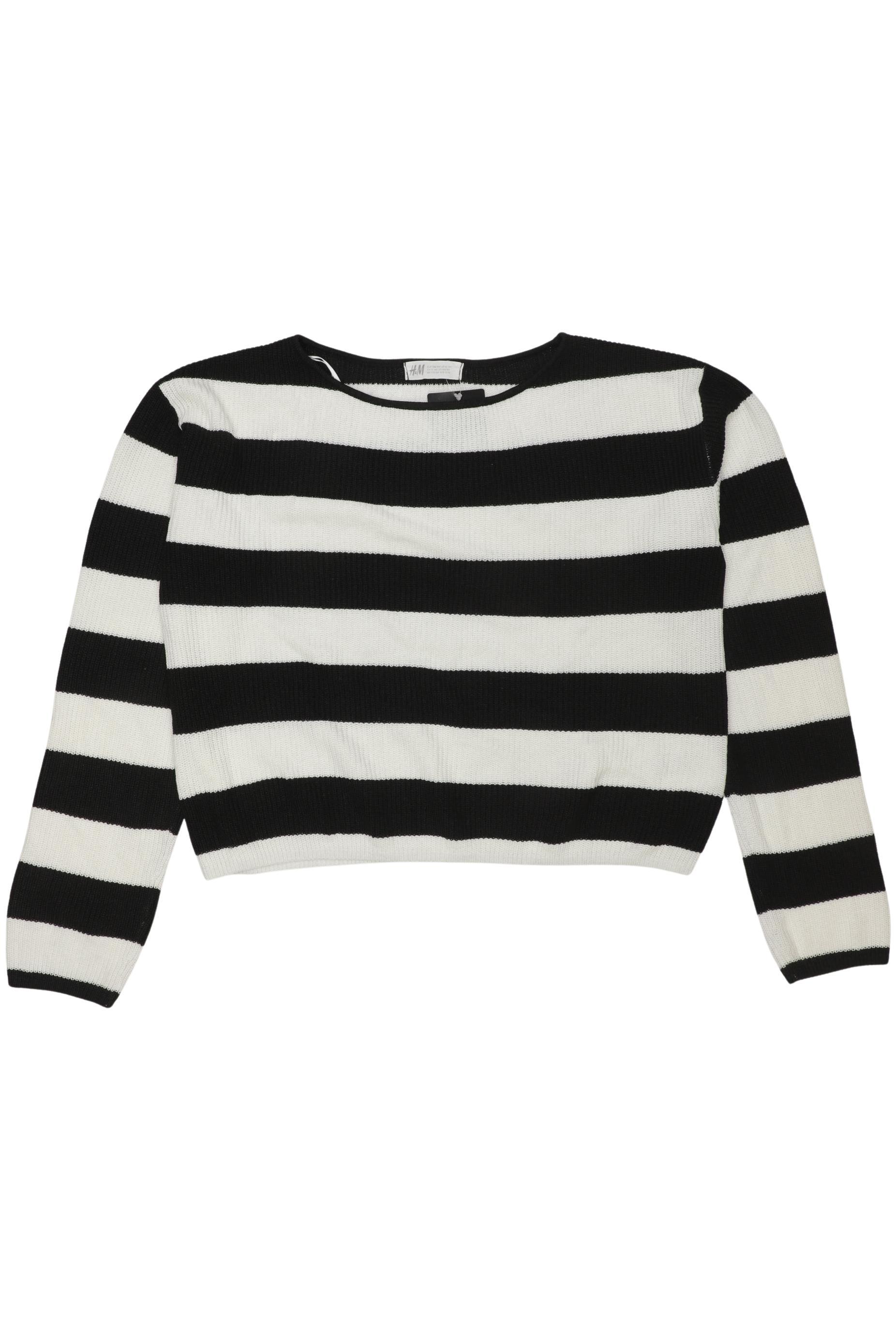 

H&M Mädchen Pullover, mehrfarbig, Gr. 158/164