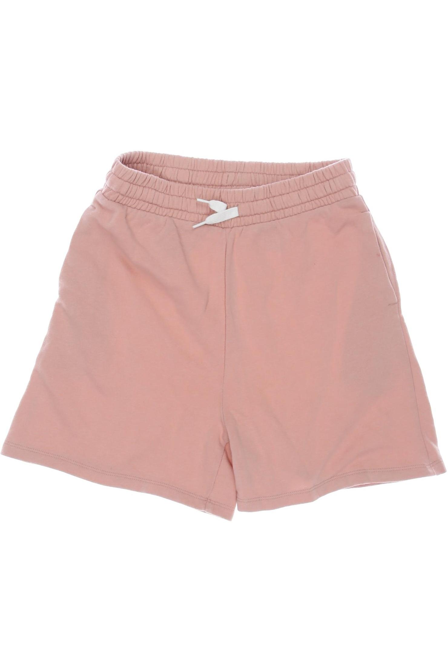 

H&M Damen Shorts, pink, Gr. 158