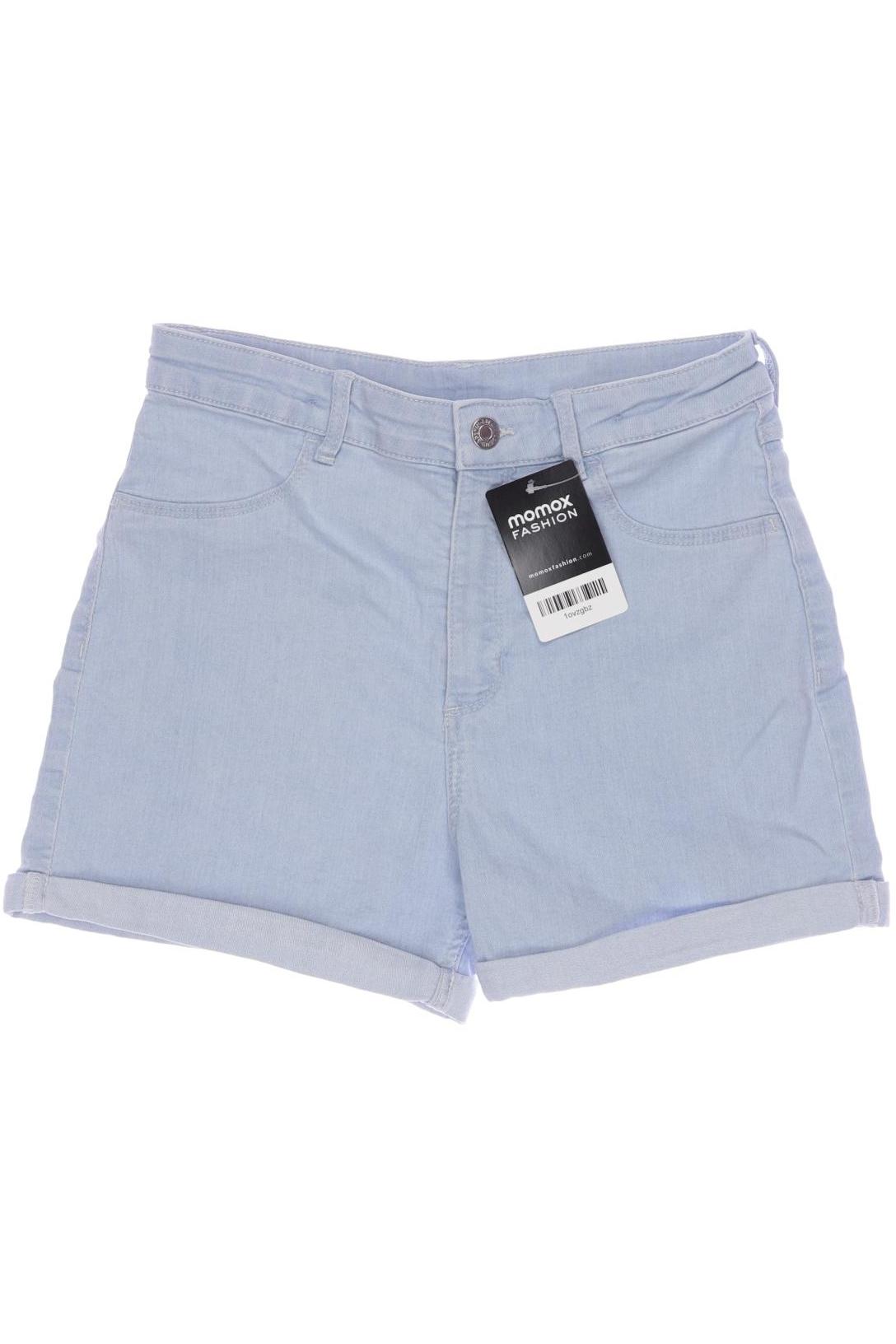 

H&M Mädchen Shorts, hellblau