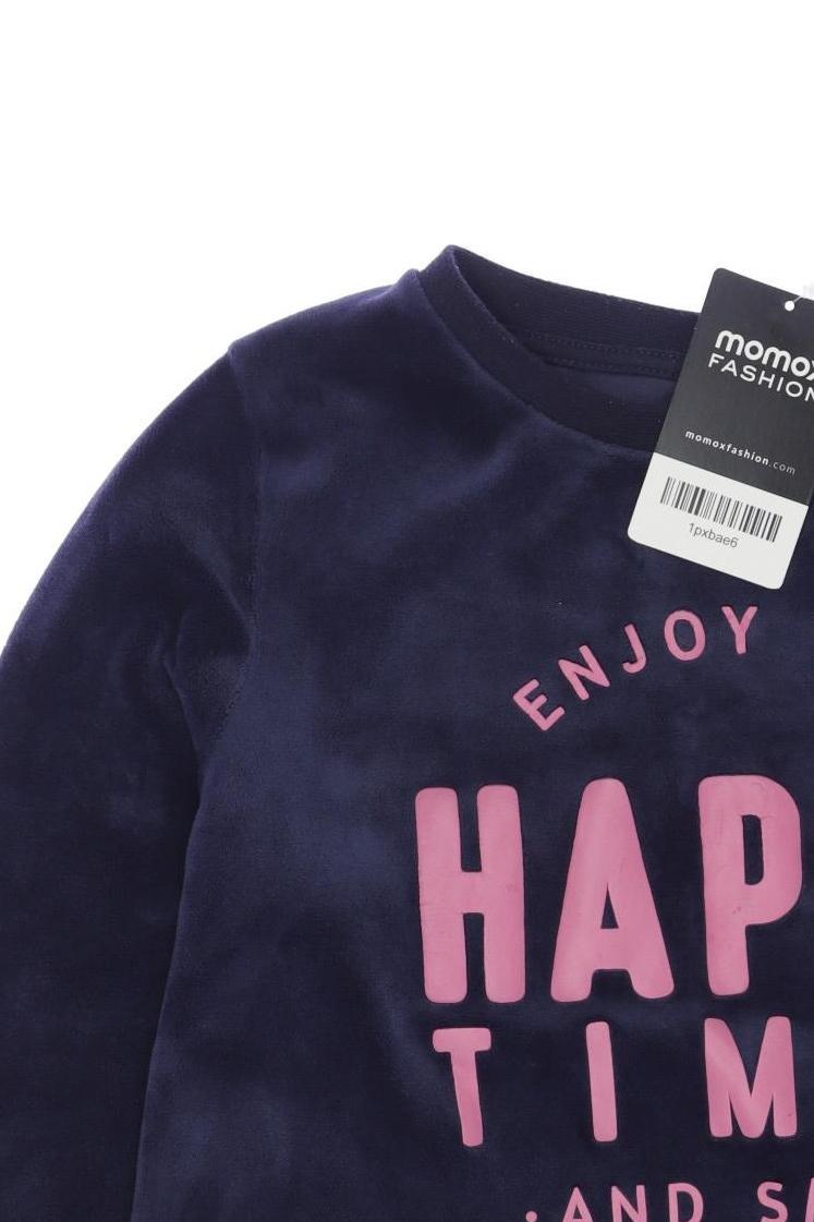Thumbnail - H&amp;M Damen Hoodies &amp; Sweater, marineblau, Gr. 134/140
