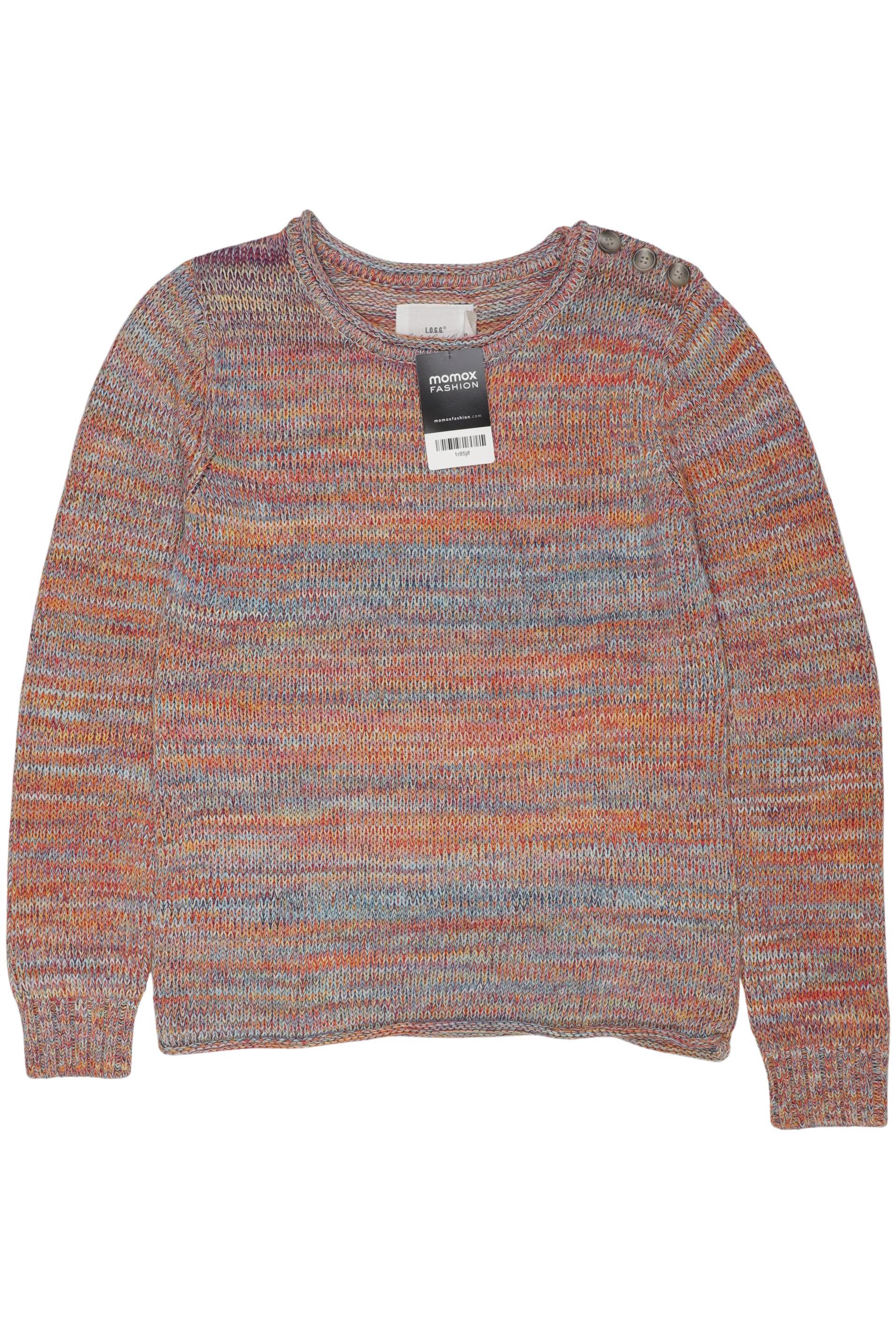 

H&M Mädchen Pullover, mehrfarbig, Gr. 170