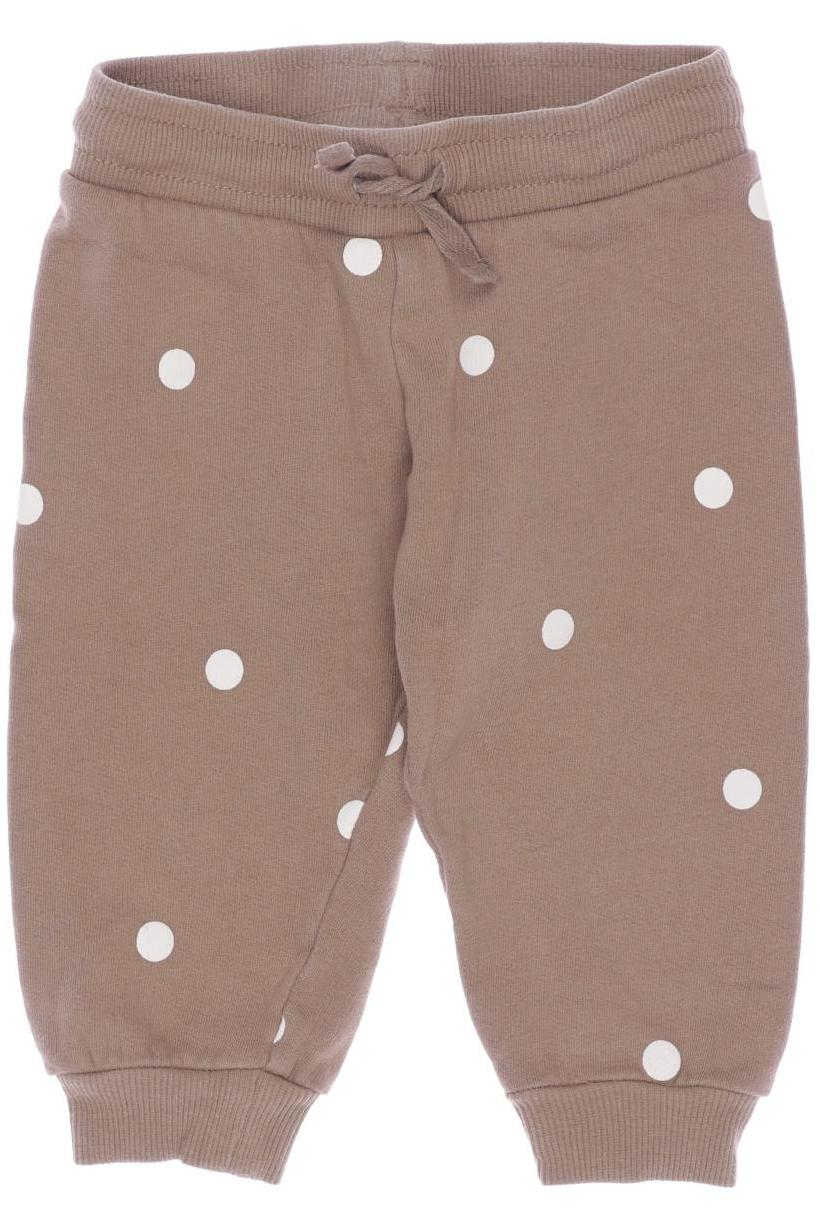 

H&M Mädchen Stoffhose, braun