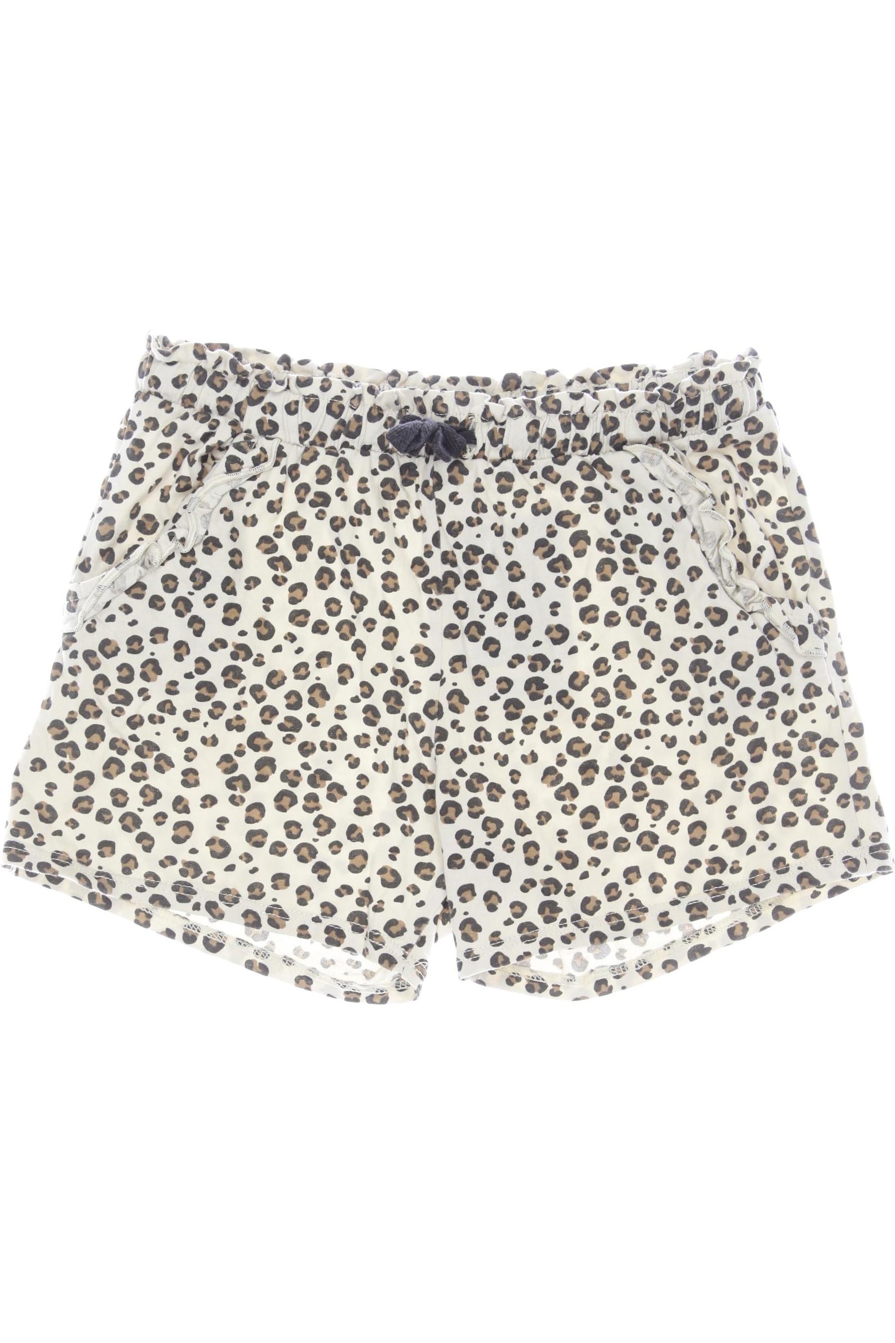 

H&M Damen Shorts, beige, Gr. 104