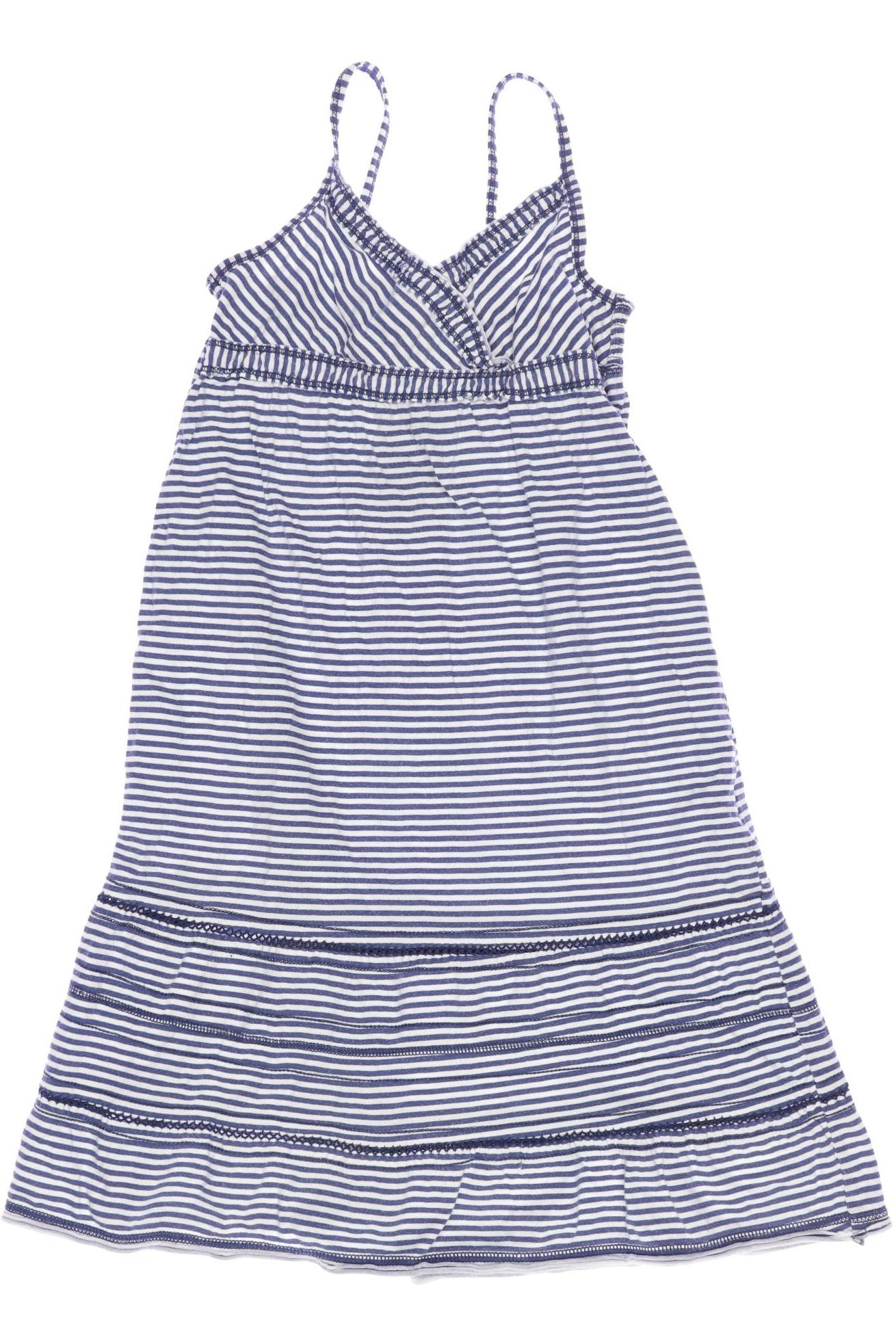 

H&M Damen Kleid, blau, Gr. 134