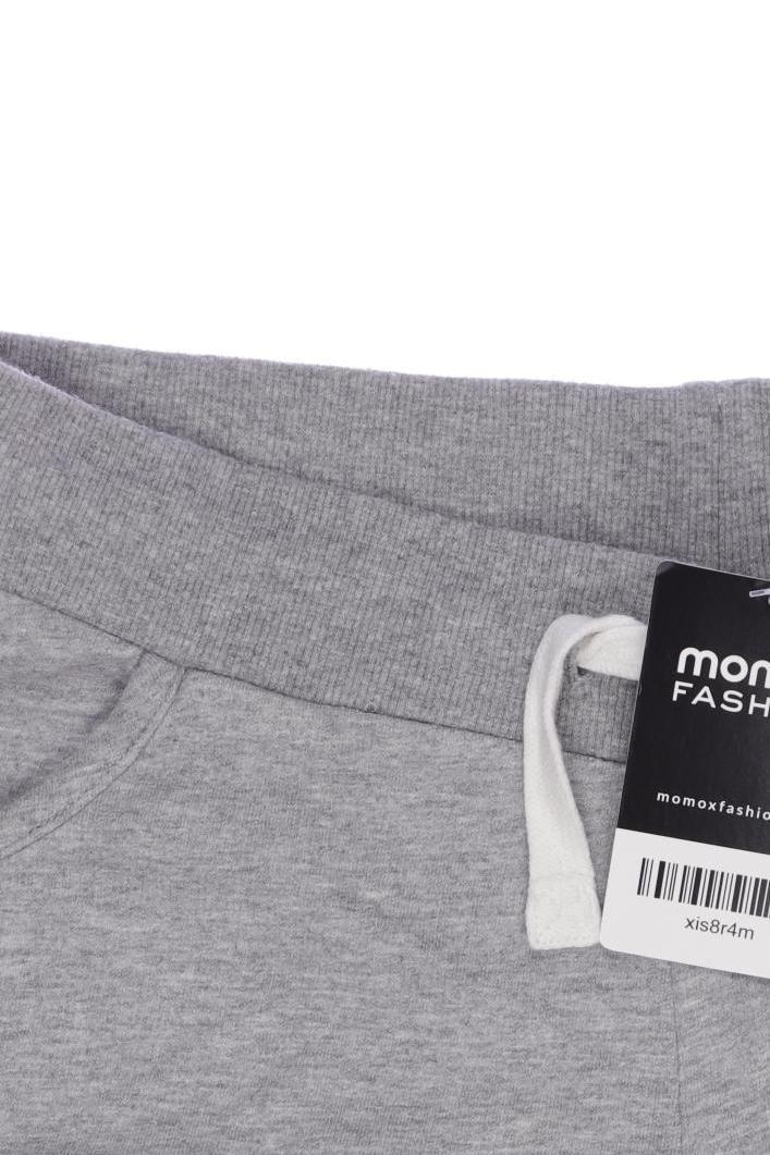 Thumbnail - H&amp;M Mädchen Shorts, grau, Gr. 152