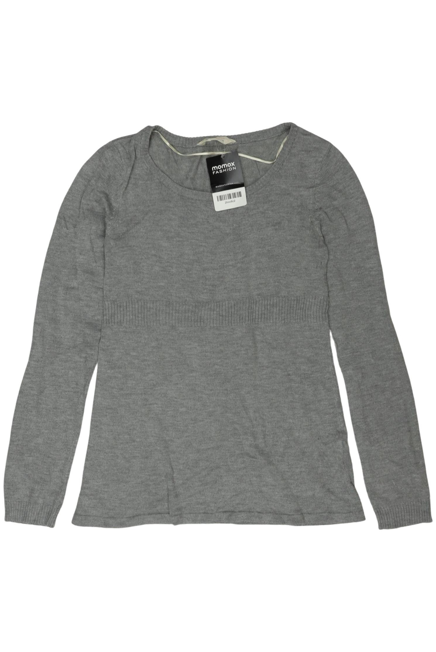 

H&M Mädchen Pullover, grau, Gr. 170